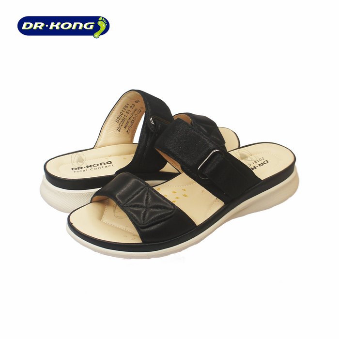 Dr. Kong Total Contact Women's Sandals S3001751