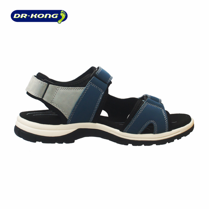 Dr. Kong Total Contact Women's Sandals S3001757BLU