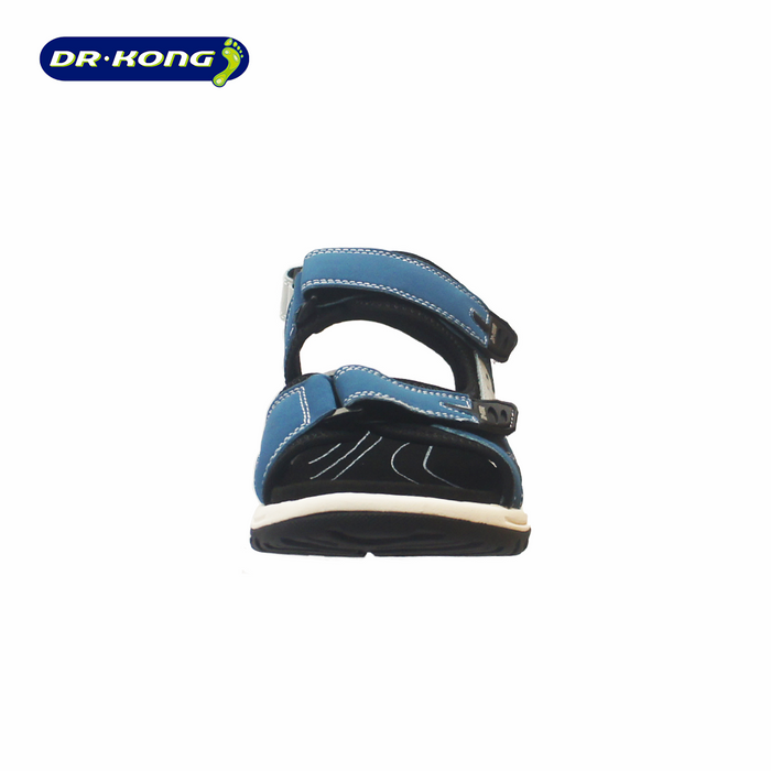 Dr. Kong Total Contact Women's Sandals S3001757BLU