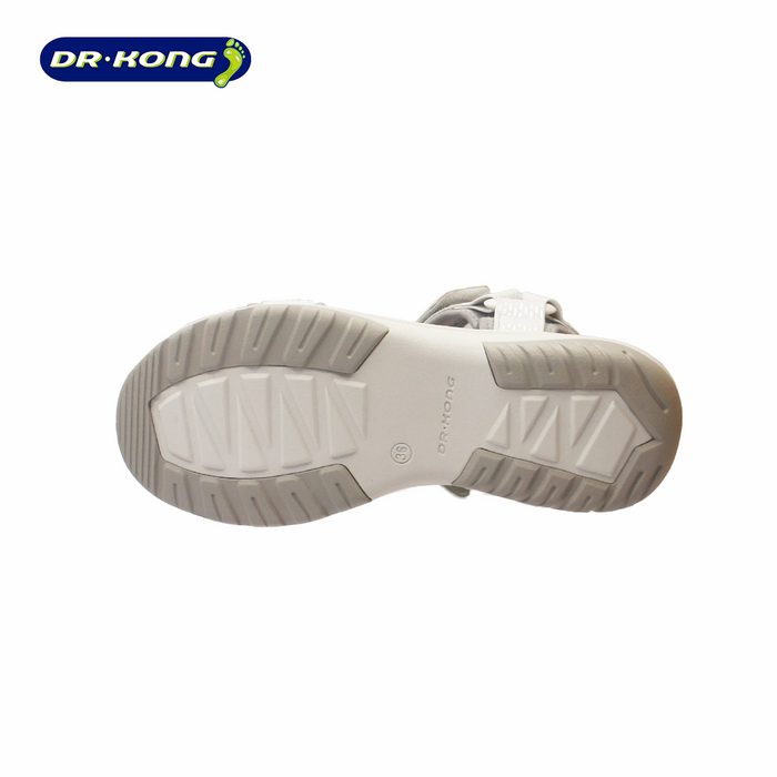 Dr. Kong Total Contact Women's Sandals S3001763WHT