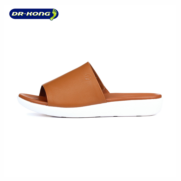 Dr. Kong Total Contact Women's Sandals S3001779BRN