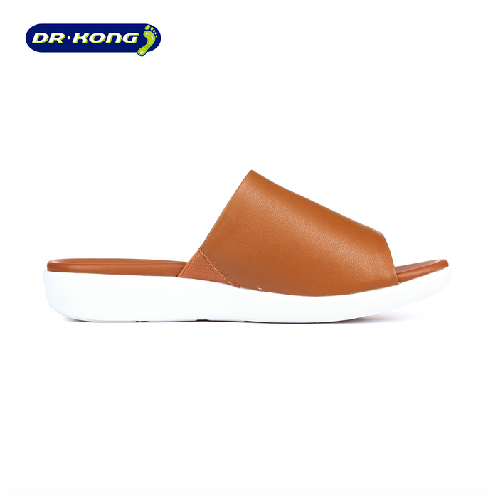 Dr. Kong Total Contact Women's Sandals S3001779BRN