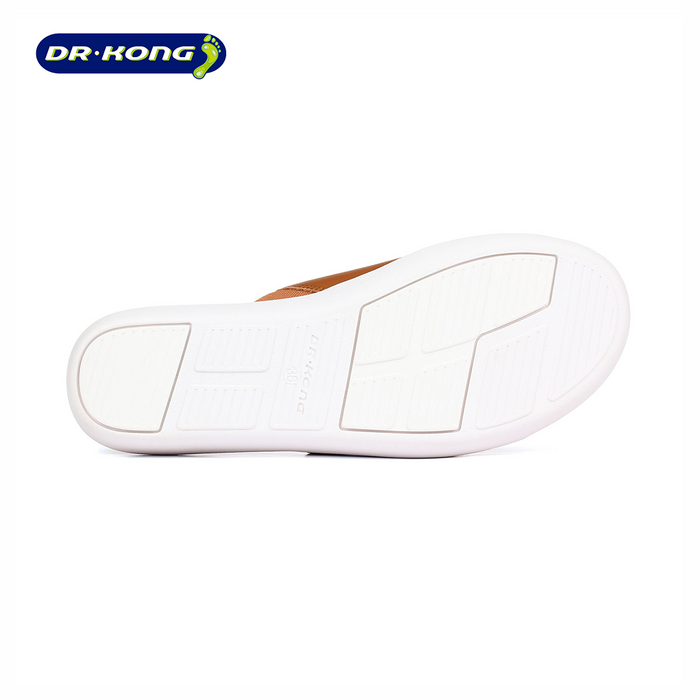 Dr. Kong Total Contact Women's Sandals S3001779BRN