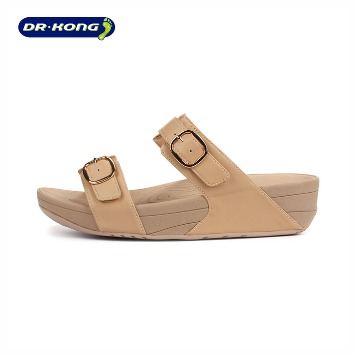 Dr. Kong Total Contact Women's Sandals S3001780LBE