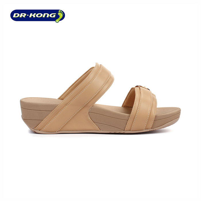 Dr. Kong Total Contact Women's Sandals S3001780LBE