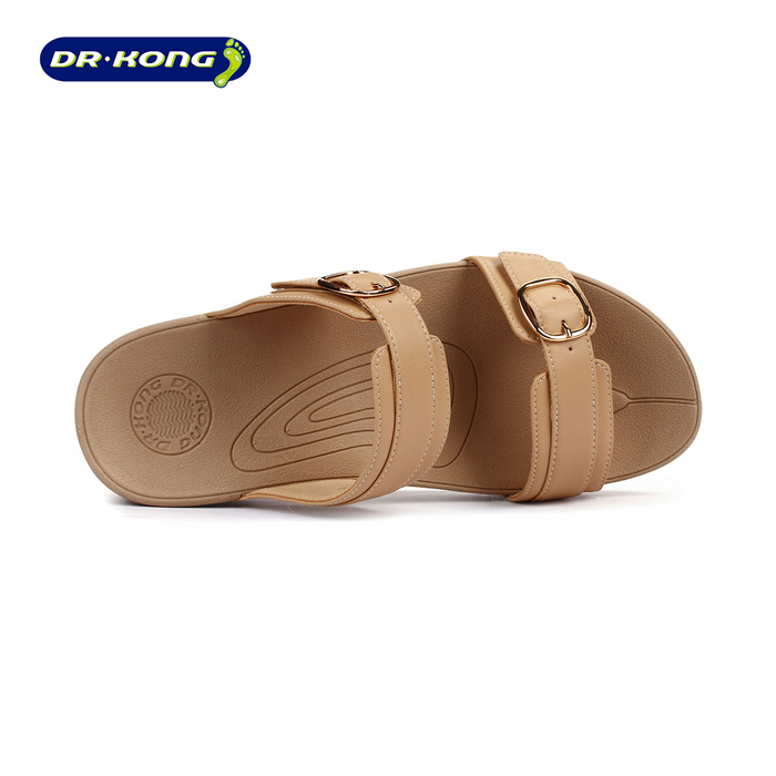 Dr. Kong Total Contact Women's Sandals S3001780LBE