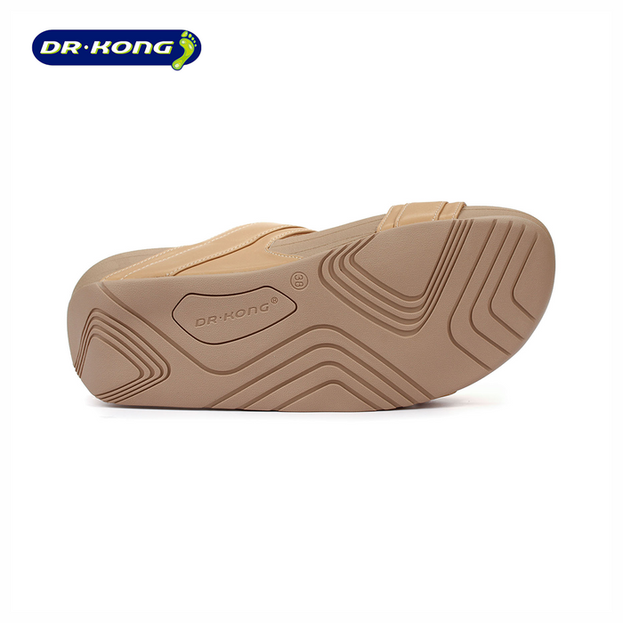 Dr. Kong Total Contact Women's Sandals S3001780LBE