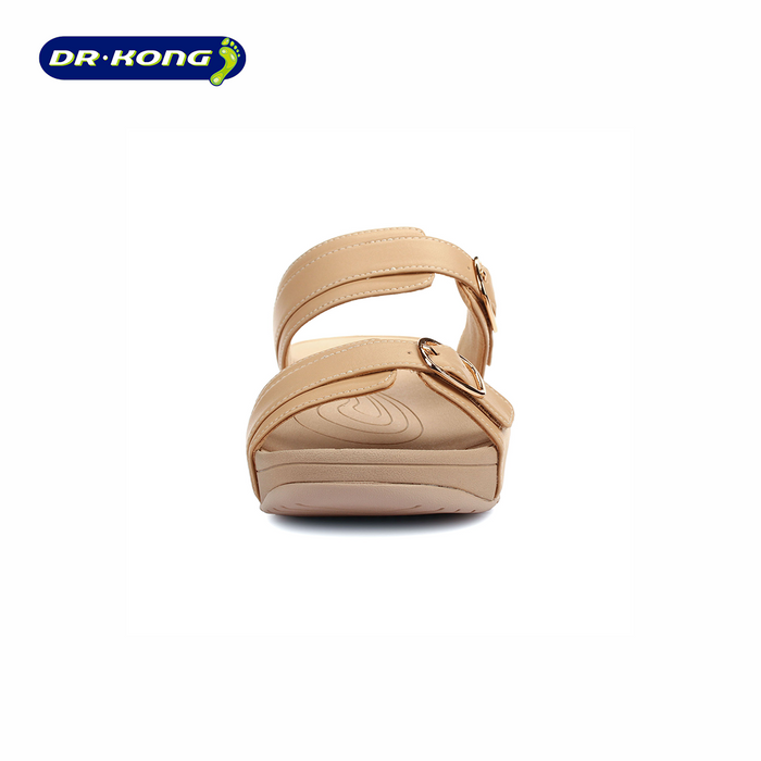 Dr. Kong Total Contact Women's Sandals S3001780LBE