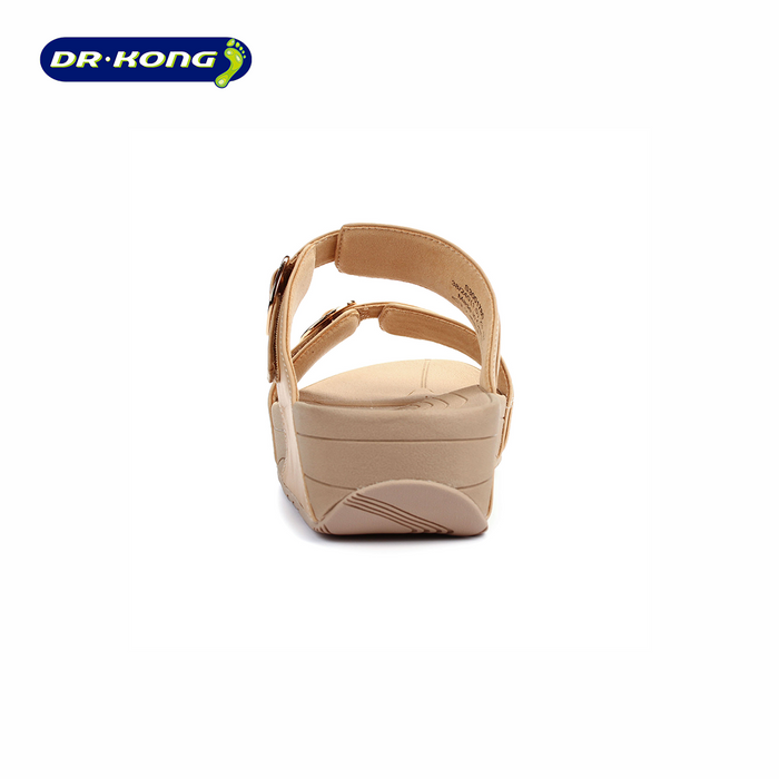Dr. Kong Total Contact Women's Sandals S3001780LBE