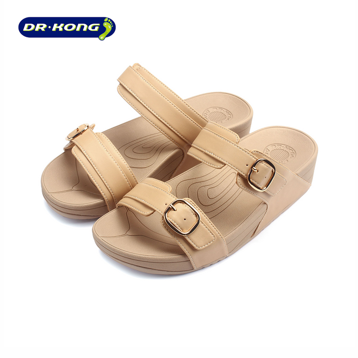 Dr. Kong Total Contact Women's Sandals S3001780LBE
