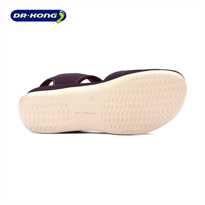 Dr. Kong Total Contact Women's Sandals S3001783PUP