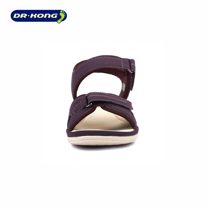 Dr. Kong Total Contact Women's Sandals S3001783PUP