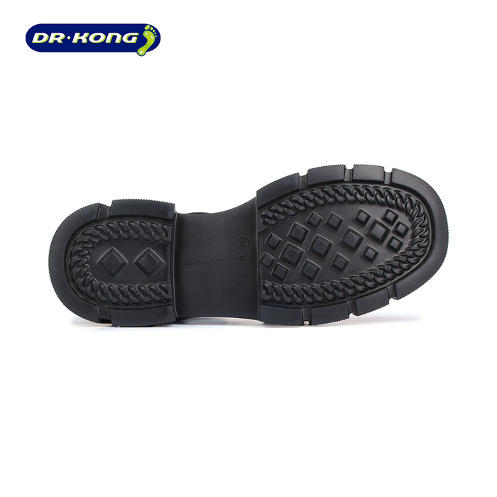 Dr. Kong Total Contact Women's Sandals S3001785BLK