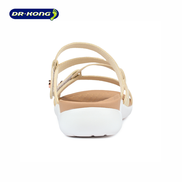 Dr. Kong Total Contact Women's Sandals S3001789