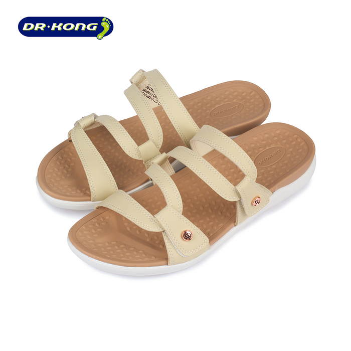 Dr. Kong Total Contact Women's Sandals S3001789
