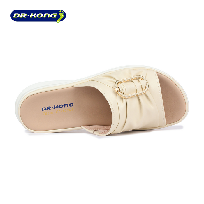 Dr. Kong Total Contact Women's Sandals S3001790LBE