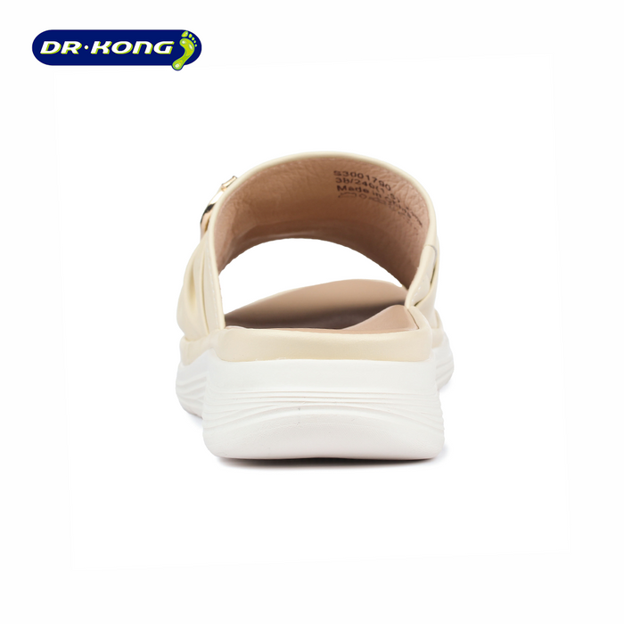 Dr. Kong Total Contact Women's Sandals S3001790LBE