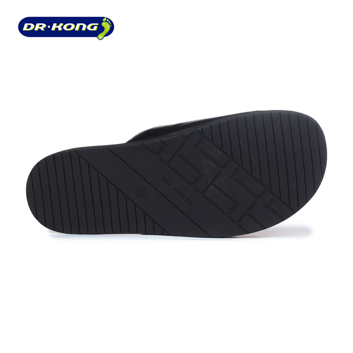 Dr. Kong Total Contact Women's Sandals S3001794BLK