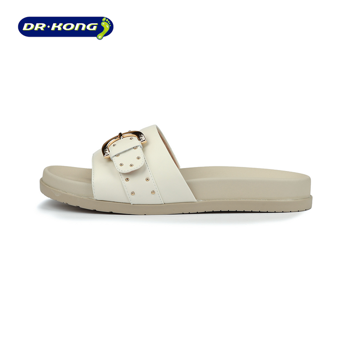 Dr. Kong Total Contact Women's Sandals S3001824BEI