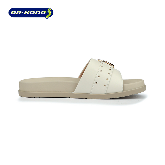 Dr. Kong Total Contact Women's Sandals S3001824BEI