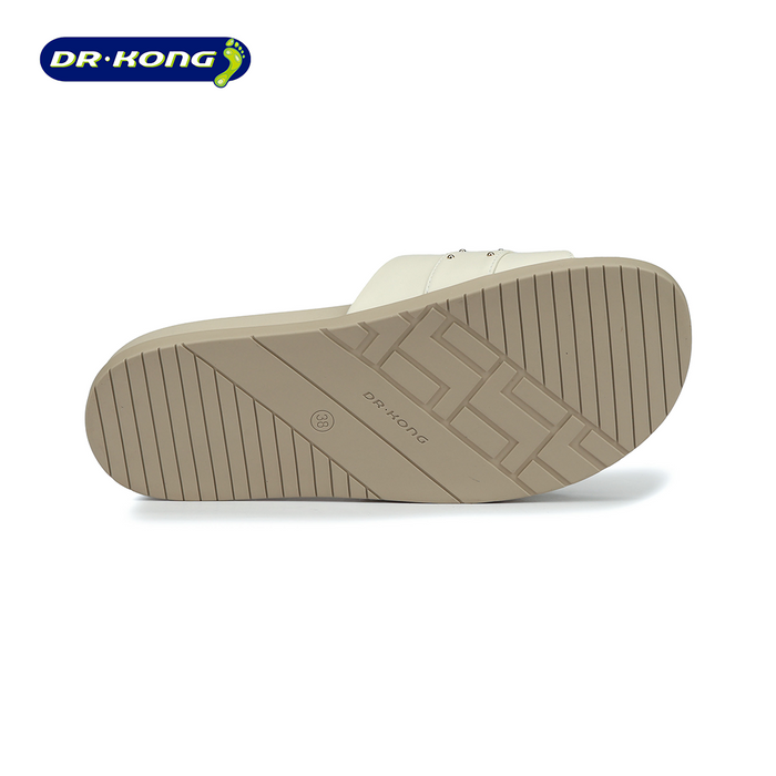 Dr. Kong Total Contact Women's Sandals S3001824BEI