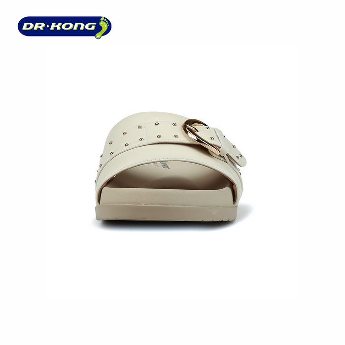 Dr. Kong Total Contact Women's Sandals S3001824BEI