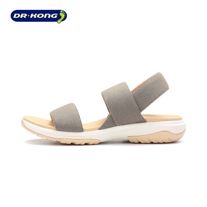 Dr. Kong Total Contact Women's Sandals S3001825KAK