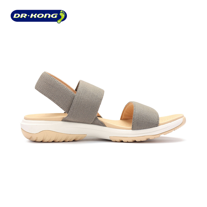 Dr. Kong Total Contact Women's Sandals S3001825KAK