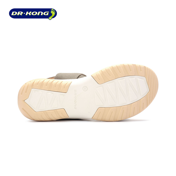 Dr. Kong Total Contact Women's Sandals S3001825KAK