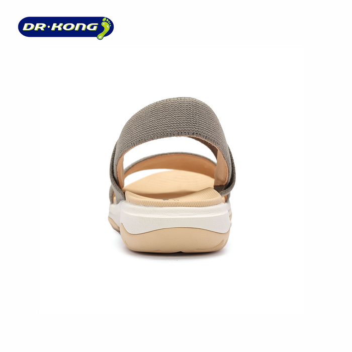 Dr. Kong Total Contact Women's Sandals S3001825KAK