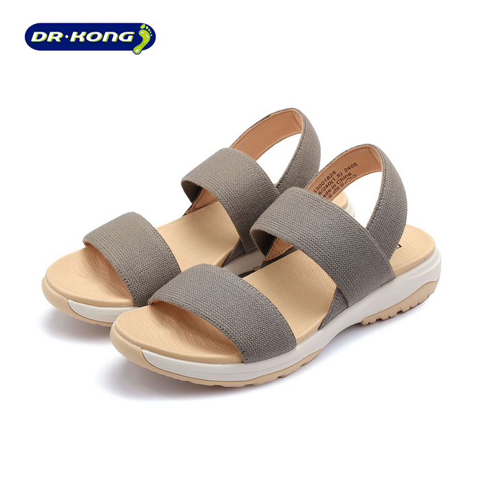 Dr. Kong Total Contact Women's Sandals S3001825KAK