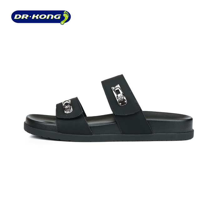 Dr. Kong Total Contact Women's Sandals S3001828BLK