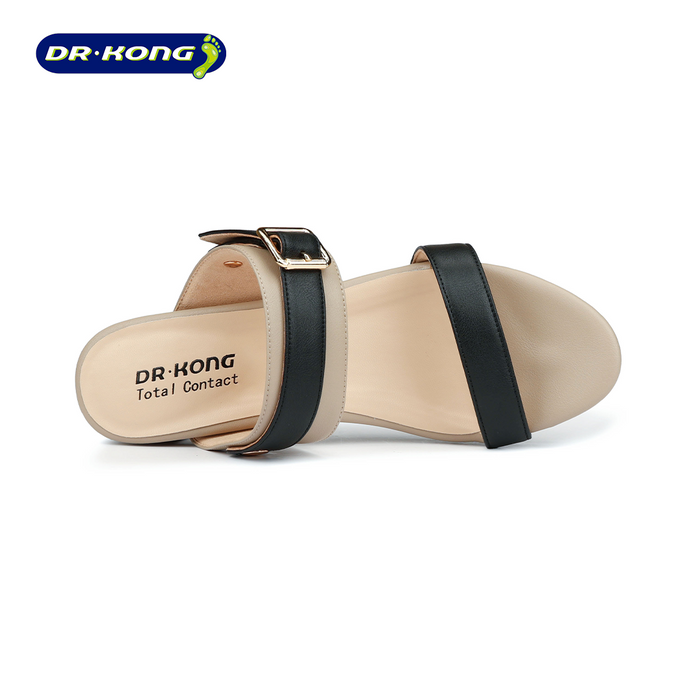 Dr. Kong Total Contact Women's Sandals S3001832