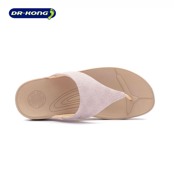 Dr. Kong Total Contact Women's Sandals S3001833PIK