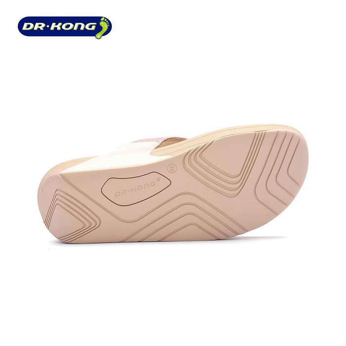Dr. Kong Total Contact Women's Sandals S3001833PIK