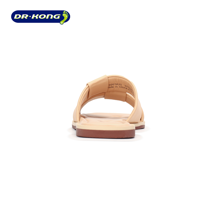 Dr. Kong Total Contact Women's Sandals S3001835LBE