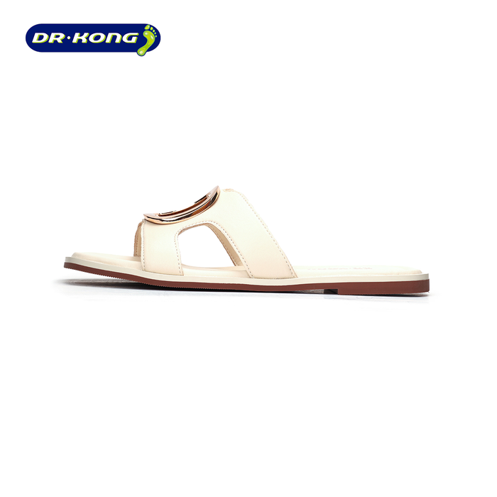Dr. Kong Total Contact Women's Sandals S3001836BEI