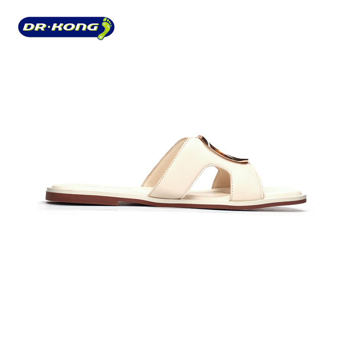 Dr. Kong Total Contact Women's Sandals S3001836BEI