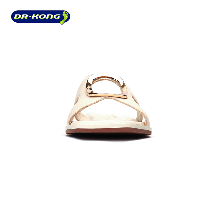 Dr. Kong Total Contact Women's Sandals S3001836BEI