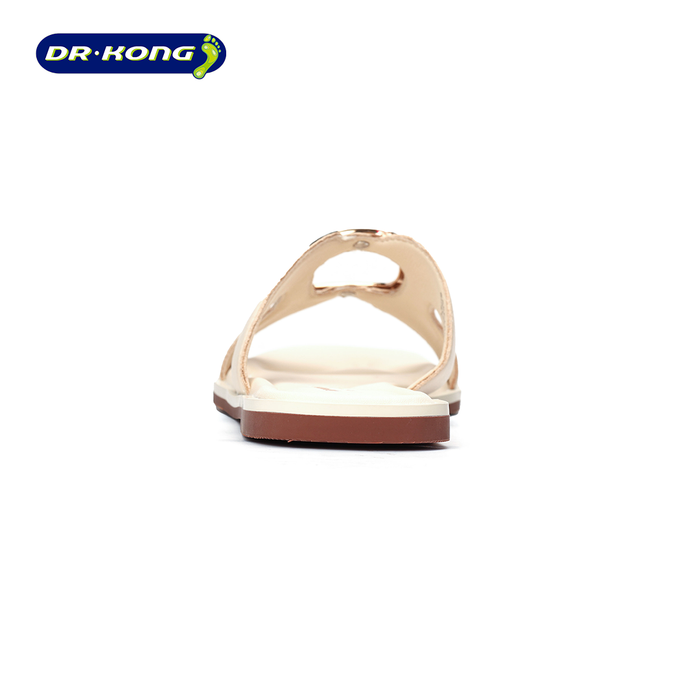 Dr. Kong Total Contact Women's Sandals S3001836BEI