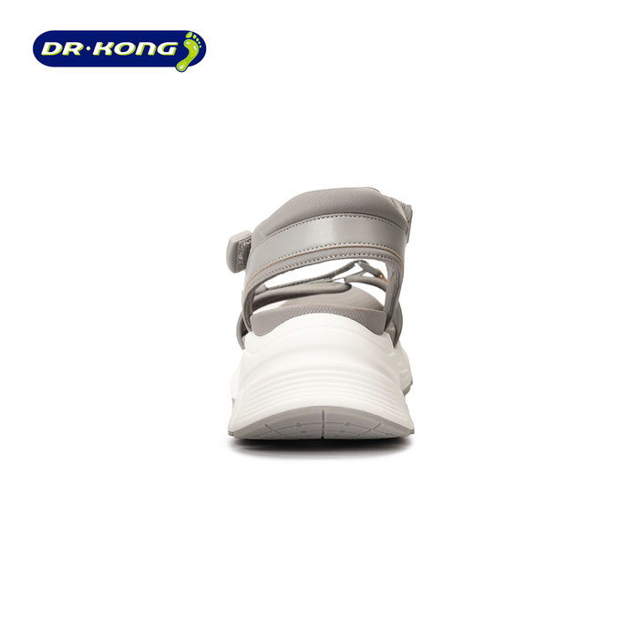 Dr. Kong Total Contact Women's Sandals S3001839GRY