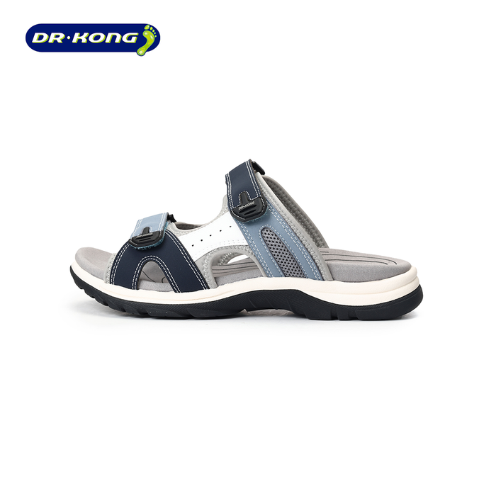 Dr. Kong Total Contact Women's Sandals S3001840BLU