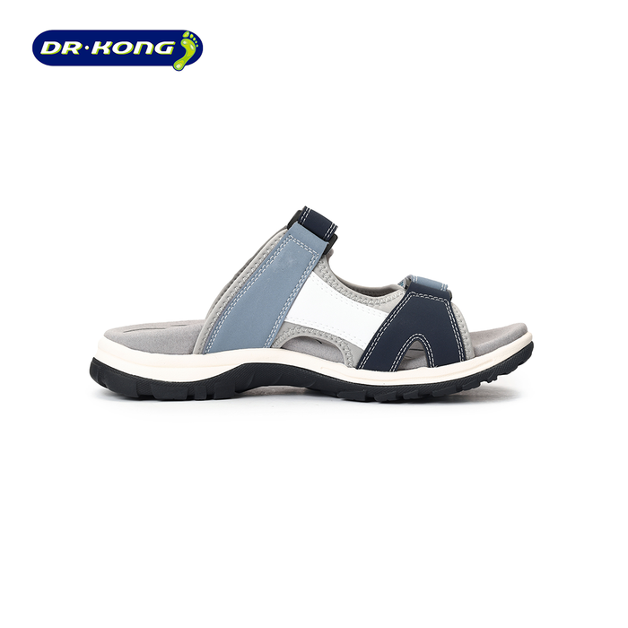 Dr. Kong Total Contact Women's Sandals S3001840BLU