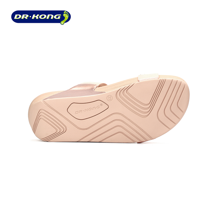 Dr. Kong Total Contact Women's Sandals S3001844PIK