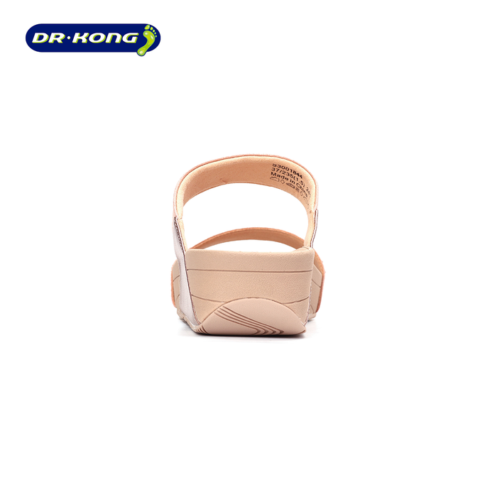 Dr. Kong Total Contact Women's Sandals S3001844PIK