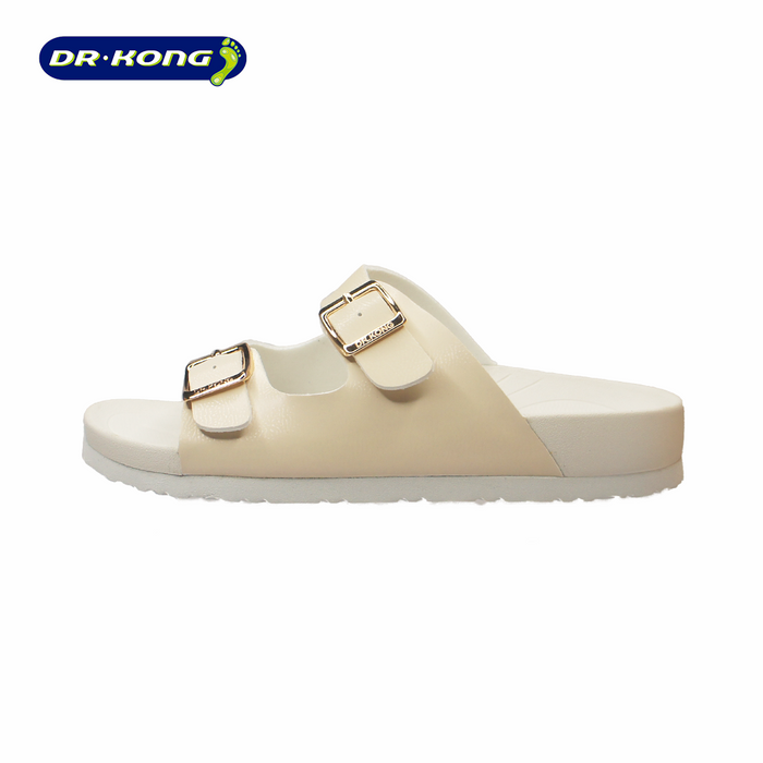 Dr. Kong Total Contact Women's Sandals S4000120BEI
