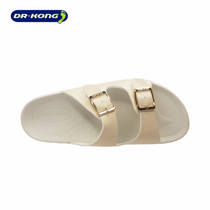Dr. Kong Total Contact Women's Sandals S4000120BEI