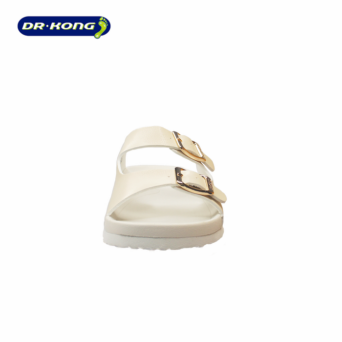 Dr. Kong Total Contact Women's Sandals S4000120BEI