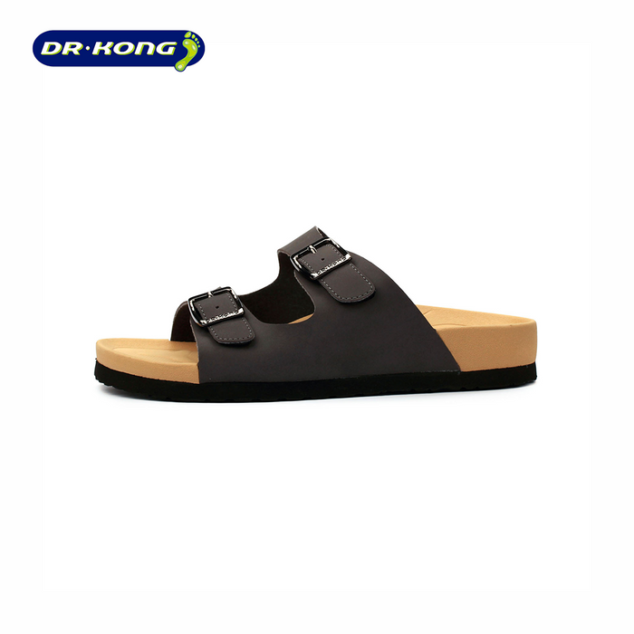 Dr. Kong Total Contact Women's Sandals S4000125GRY