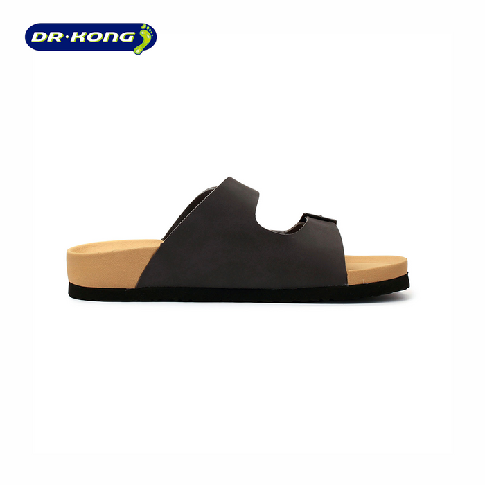 Dr. Kong Total Contact Women's Sandals S4000125GRY